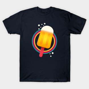 Beer Icepop T-Shirt